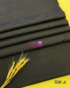 پارچه چادر گلدار ایرانی S 36