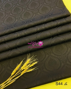 پارچه چادر گلدار ایرانی S 44