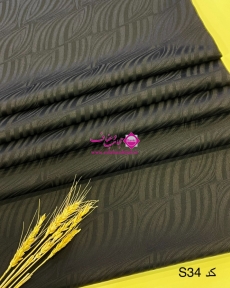 پارچه چادر گلدار ایرانی S 34