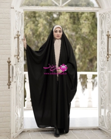 عبا گلدوزی (عربی اصیل)