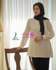 شومیز مروارید SH 22