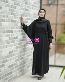 مانتو عبا نازنین
