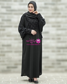 مانتو عبا سوگند ۲