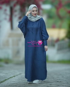 مانتو عبا ریحان AB re 44