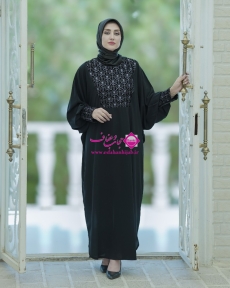 مانتوعبا ستایش