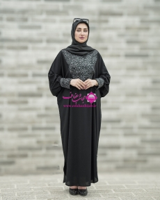 مانتوعبا حمیلا