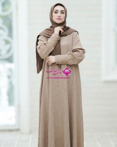 مانتو عبا آوین