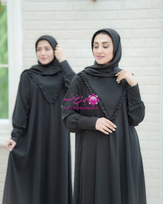 مانتو عبا طنین ma ta 24