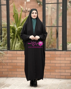 چادر کارمندی ch ka 680