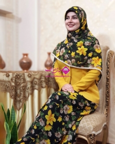 ست ساحلی WS 21