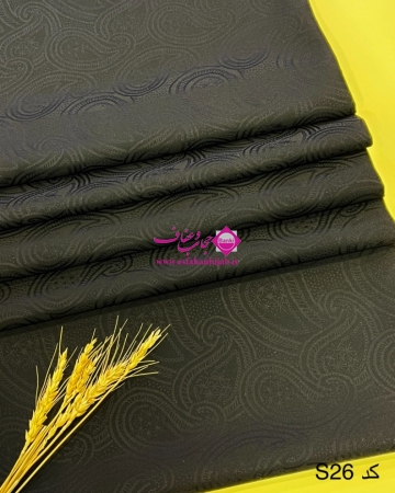 پارچه چادر گلدار ایرانی S 26