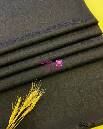 پارچه چادر گلدار ایرانی S 42