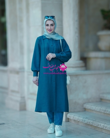 مانتو کمند (اقتصادی) MA ka 20