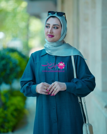 مانتو کمند (اقتصادی) MA ka 20