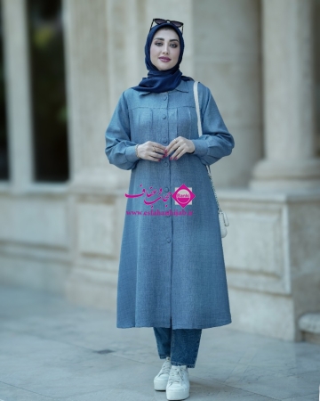 مانتو کمند (اقتصادی) MA ka 20