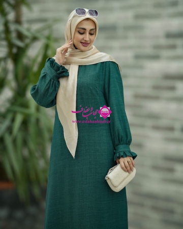 مانتو یسنا ( اقتصادی) Ma ya 3540