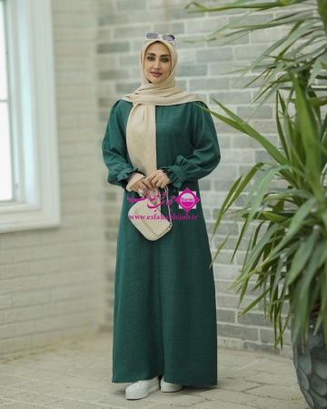 مانتو یسنا ( اقتصادی) Ma ya 3540