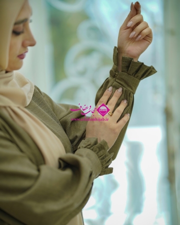 مانتو یسنا ( اقتصادی) Ma ya 3540