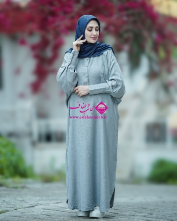 مانتو عبا ریحان AB re 44