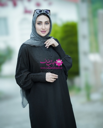مانتو عبا ریحان AB re 44