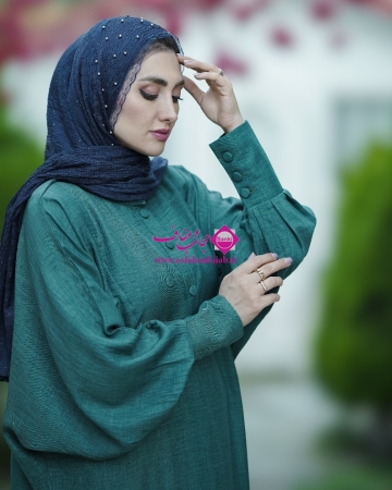 مانتو عبا ریحان AB re 44