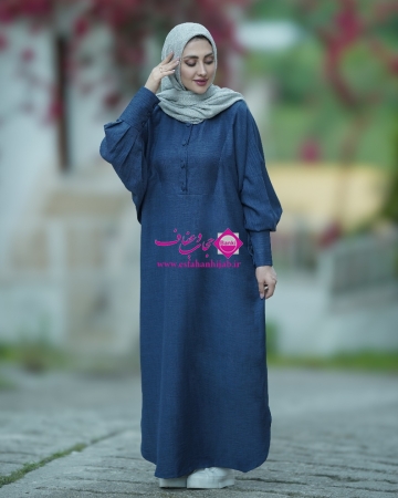 مانتو عبا ریحان AB re 44