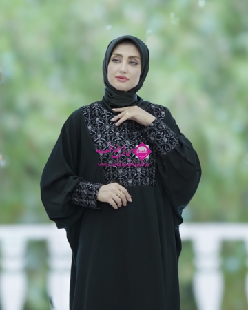 مانتوعبا ستایش ma ab se35