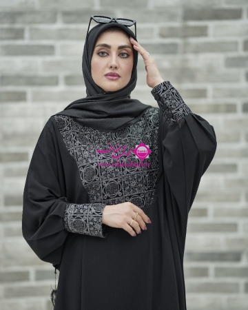 مانتوعبا حمیلا ma ab ha3530
