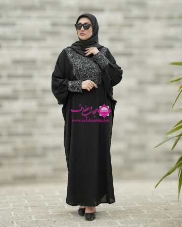 مانتوعبا حمیلا ma ab ha3530