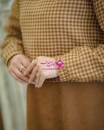 ست دو تکه ماهلین set mah33