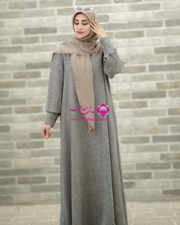 مانتو عبا آوین aba av 9900