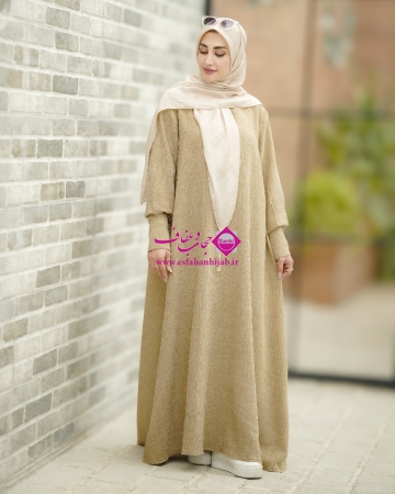 مانتو عبا آوین aba av 9900