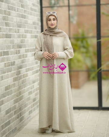 مانتو عبا آوین aba av 9900