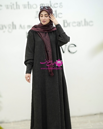 مانتو عبا آوین aba av 9900