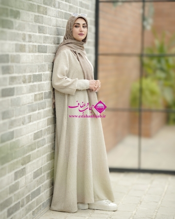 مانتو عبا آوین aba av 9900