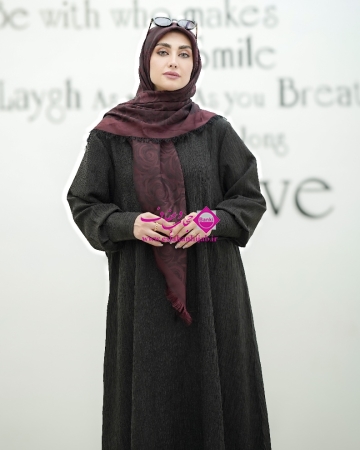 مانتو عبا آوین aba av 9900