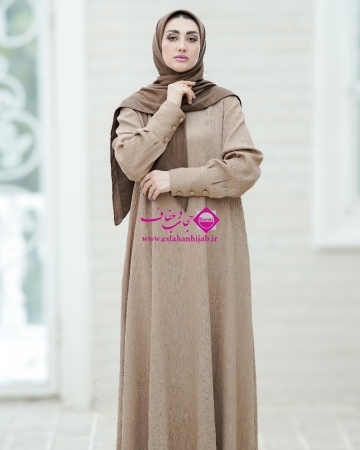 مانتو عبا آوین aba av 9900