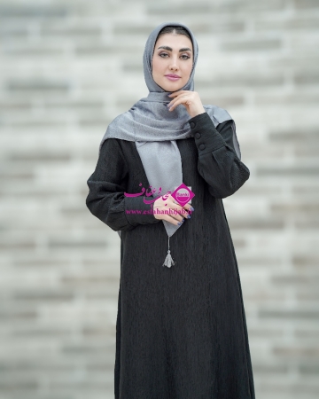 مانتو عبا آوین aba av 9900