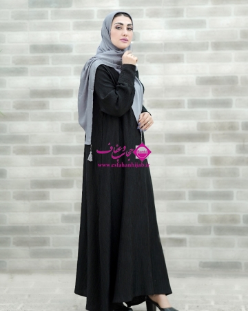 مانتو عبا آوین aba av 9900