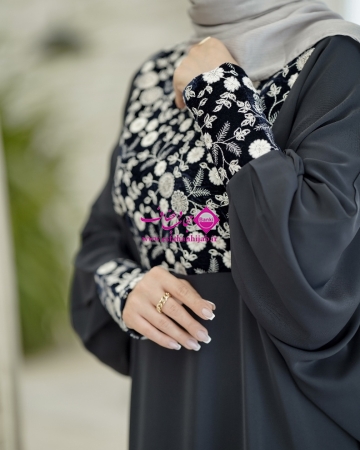 عبا شکوفه Aba she 1020