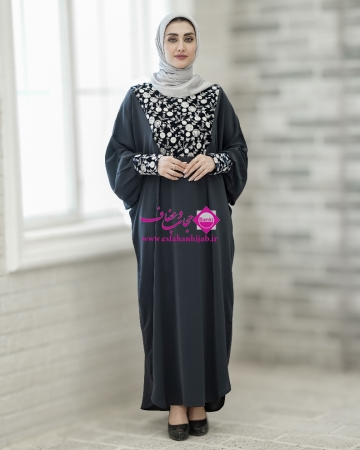 عبا شکوفه Aba she 1020