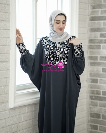 عبا شکوفه Aba she 1020