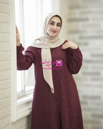 مانتو عبا دنیز DE co 85