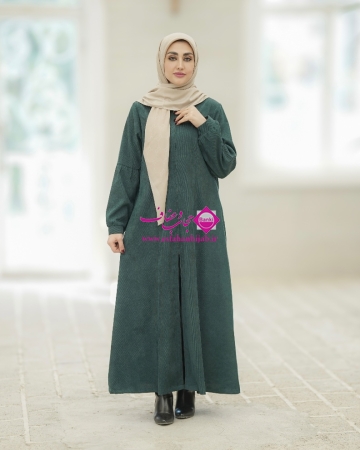 مانتو عبا دنیز DE co 85