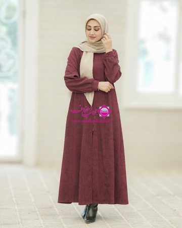 مانتو عبا دنیز DE co 85