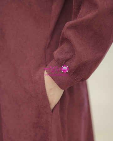 مانتو عبا دنیز DE co 85