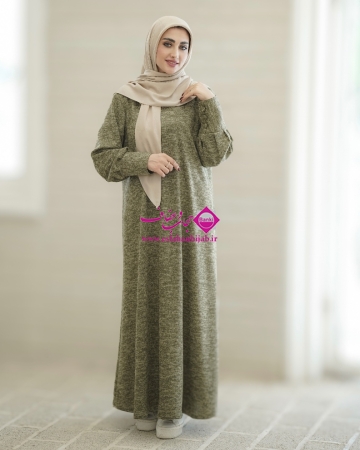 مانتو عبا گیتی Gi ab 93