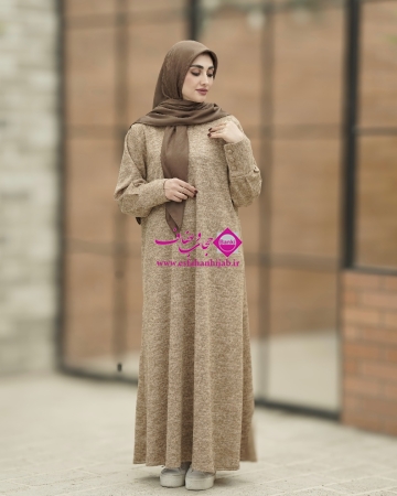 مانتو عبا گیتی Gi ab 93