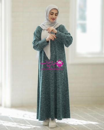 مانتو عبا گیتی Gi ab 93