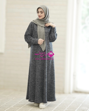 مانتو عبا گیتی Gi ab 93